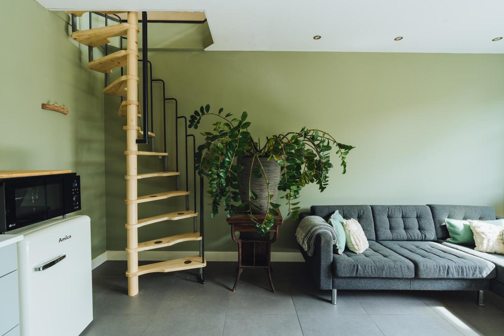 Sfeervol Luxe Appartement B&B Haarlemmerhout Bij Haarlem Centrum En Amsterdam - Gratis Parkeren Εξωτερικό φωτογραφία