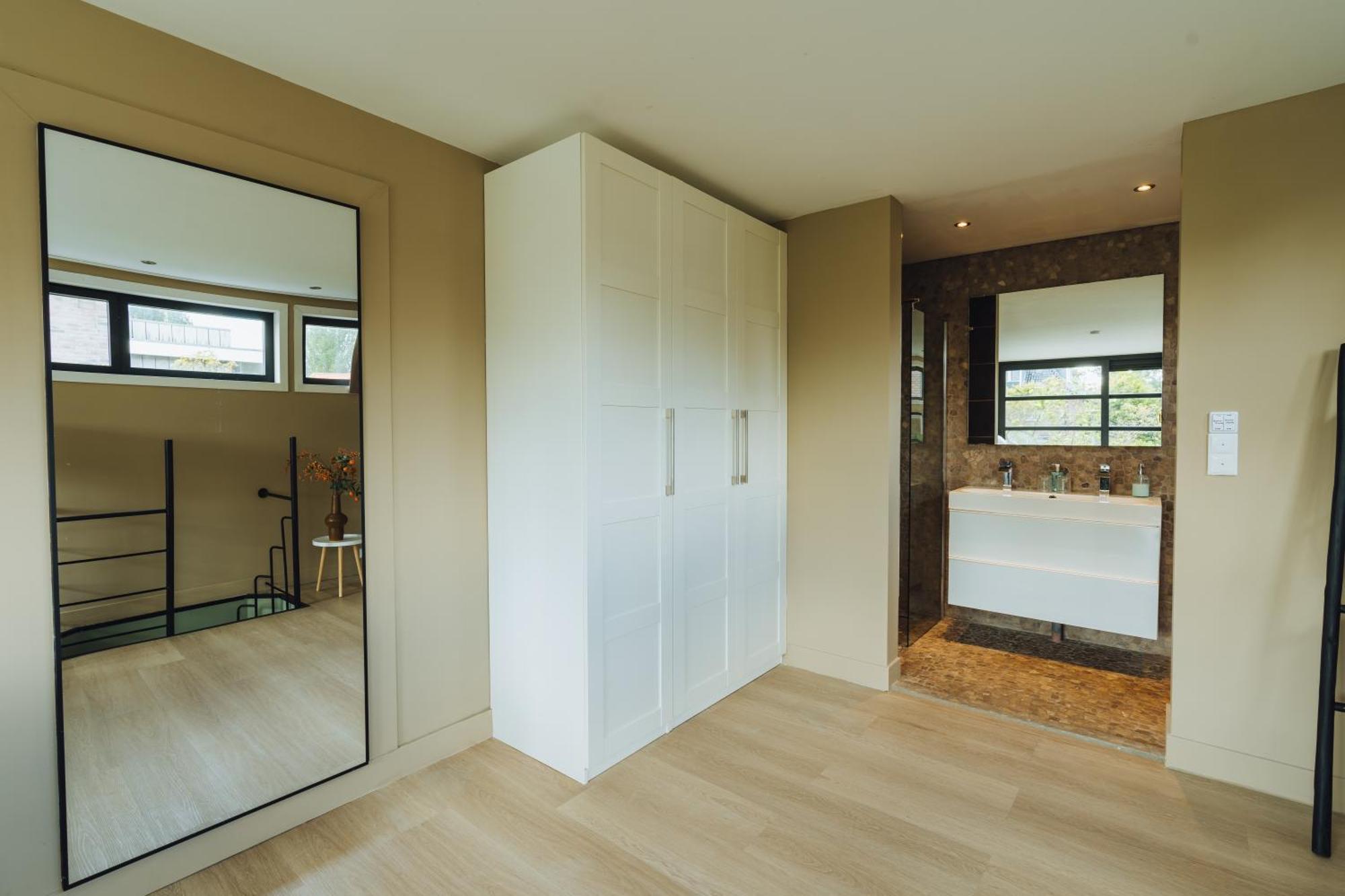 Sfeervol Luxe Appartement B&B Haarlemmerhout Bij Haarlem Centrum En Amsterdam - Gratis Parkeren Εξωτερικό φωτογραφία