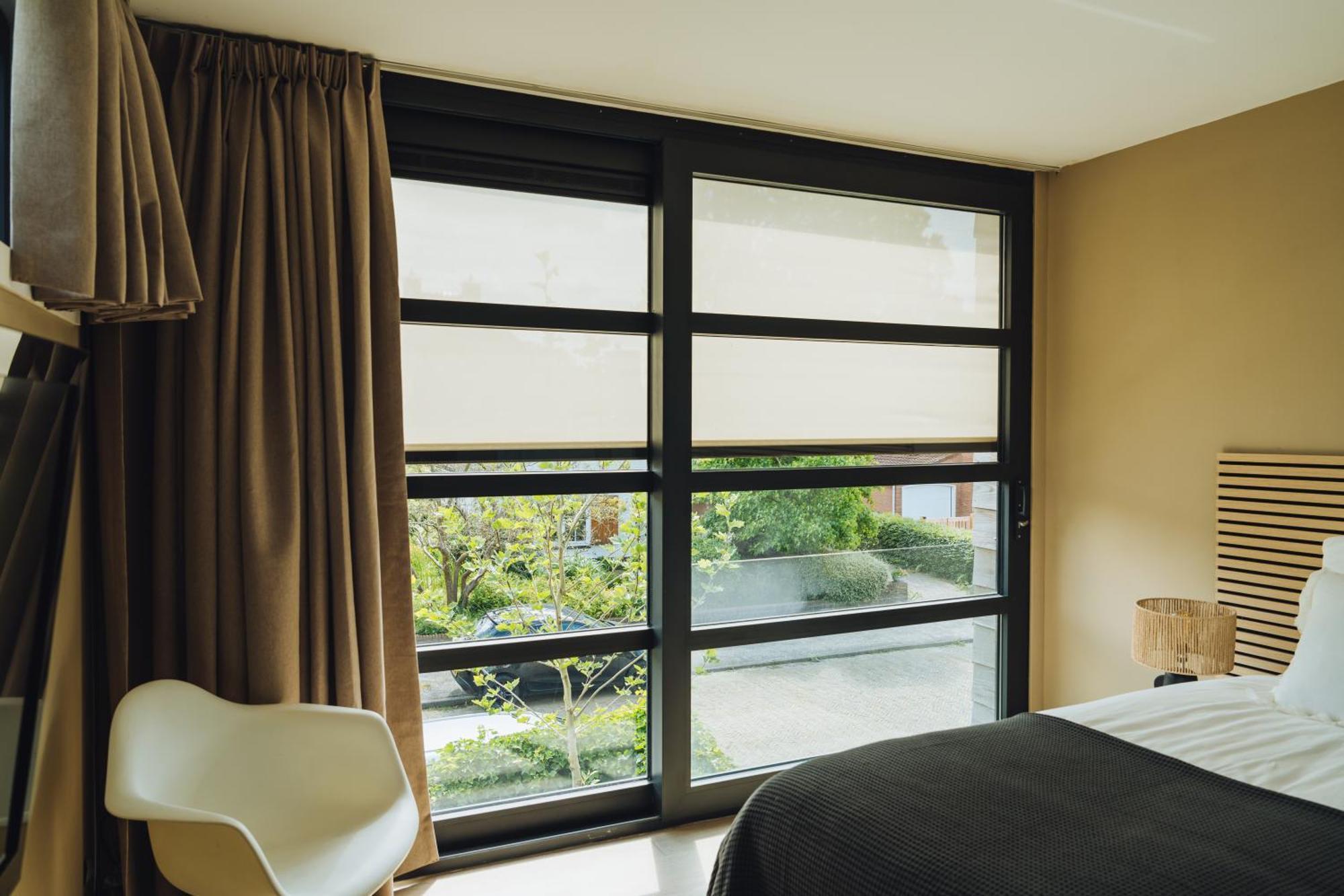 Sfeervol Luxe Appartement B&B Haarlemmerhout Bij Haarlem Centrum En Amsterdam - Gratis Parkeren Εξωτερικό φωτογραφία