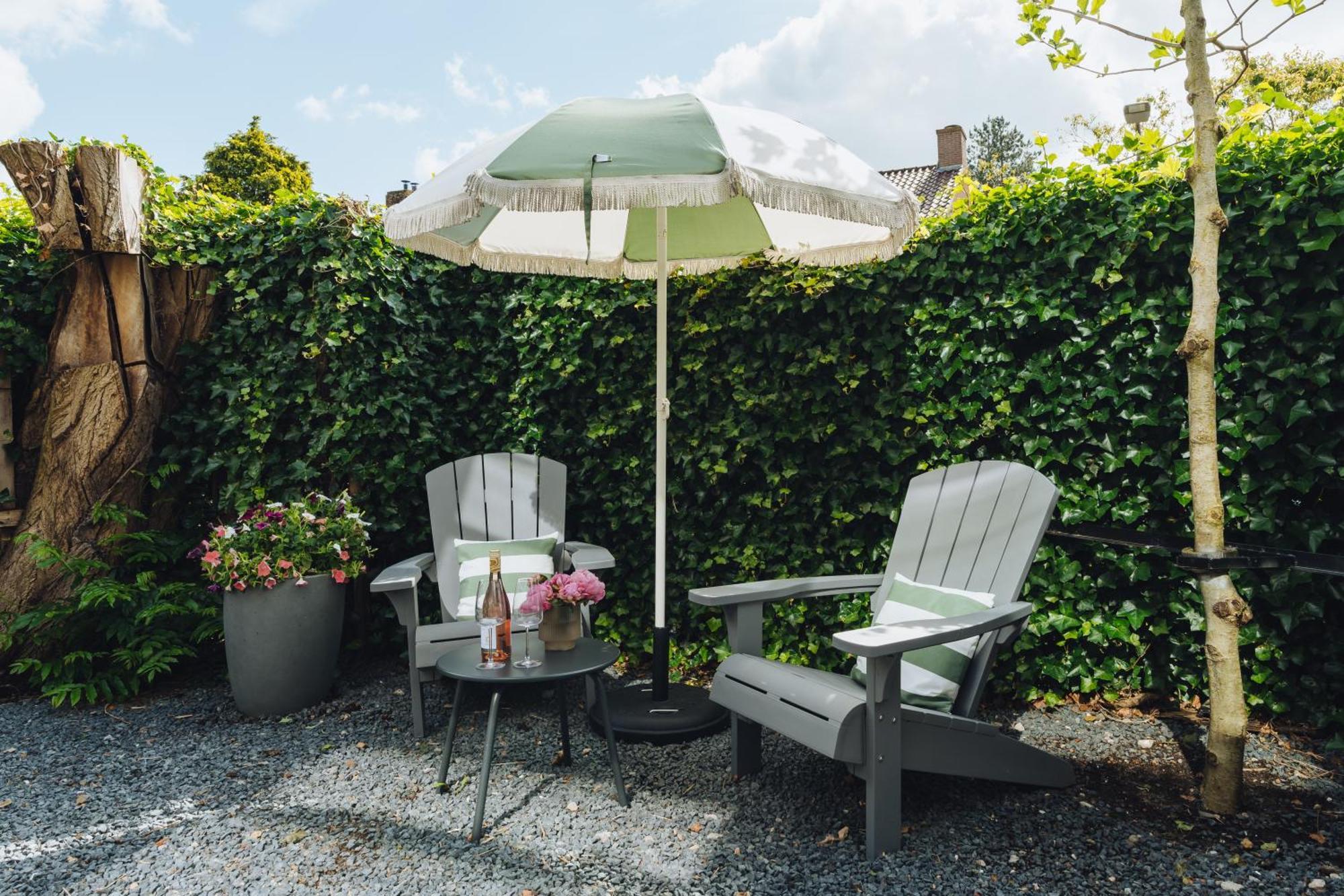 Sfeervol Luxe Appartement B&B Haarlemmerhout Bij Haarlem Centrum En Amsterdam - Gratis Parkeren Εξωτερικό φωτογραφία